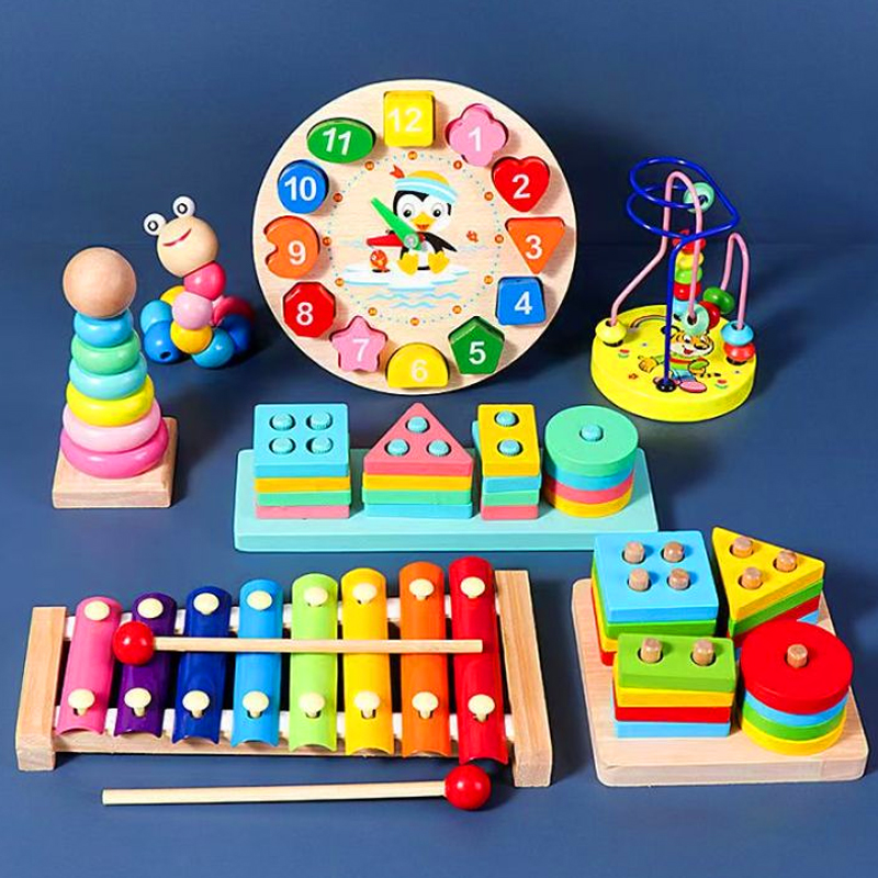 Educational Toys