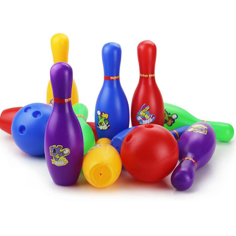 Sports Set Toys