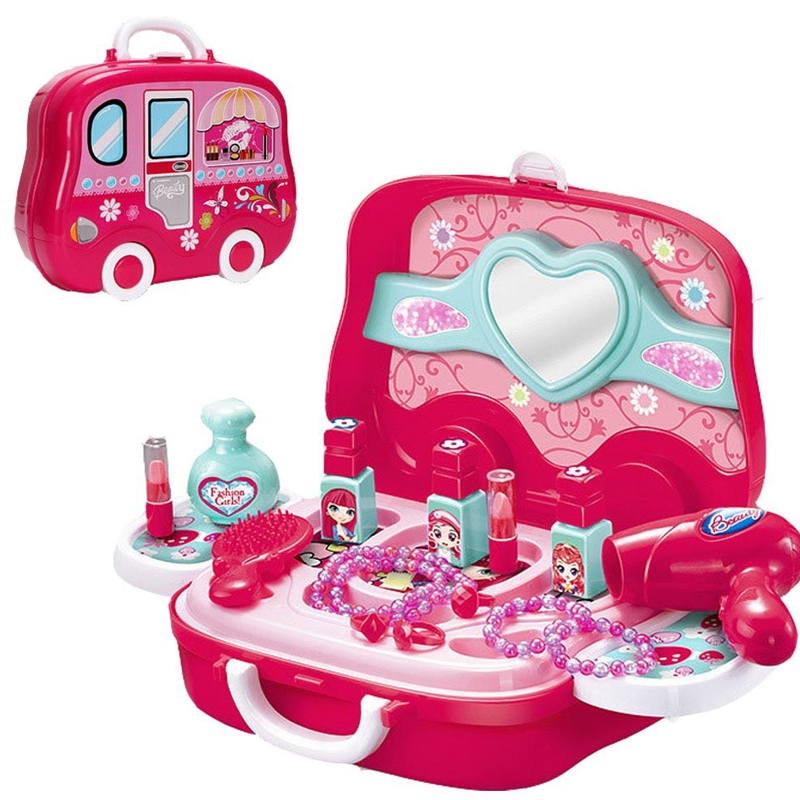 Make up & Beauty set toys