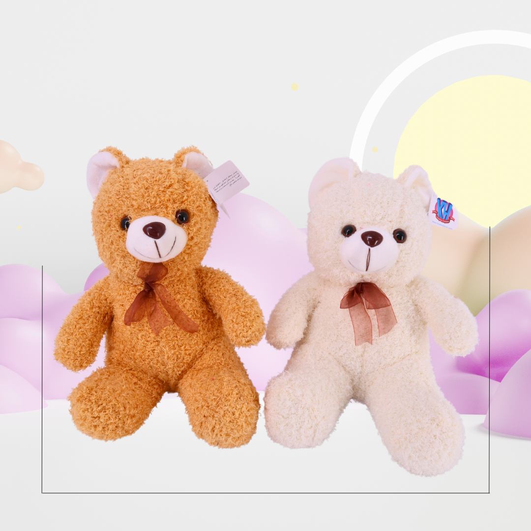 Teddy Bear 