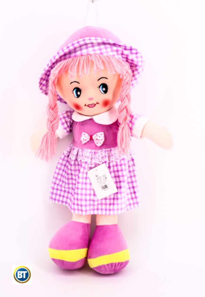 Candy Doll