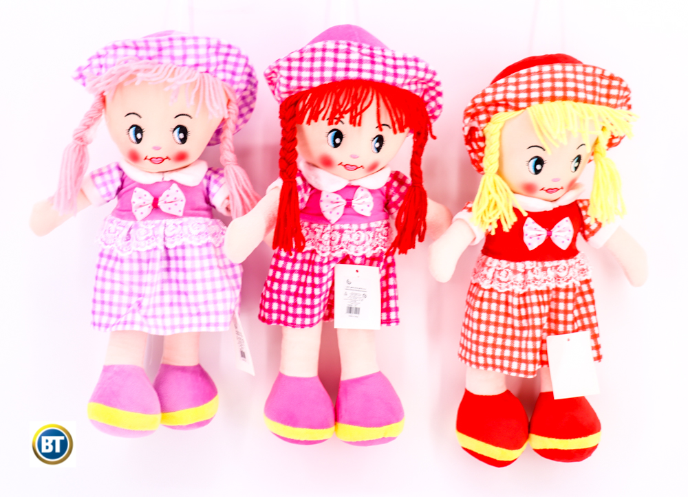 Candy Doll1