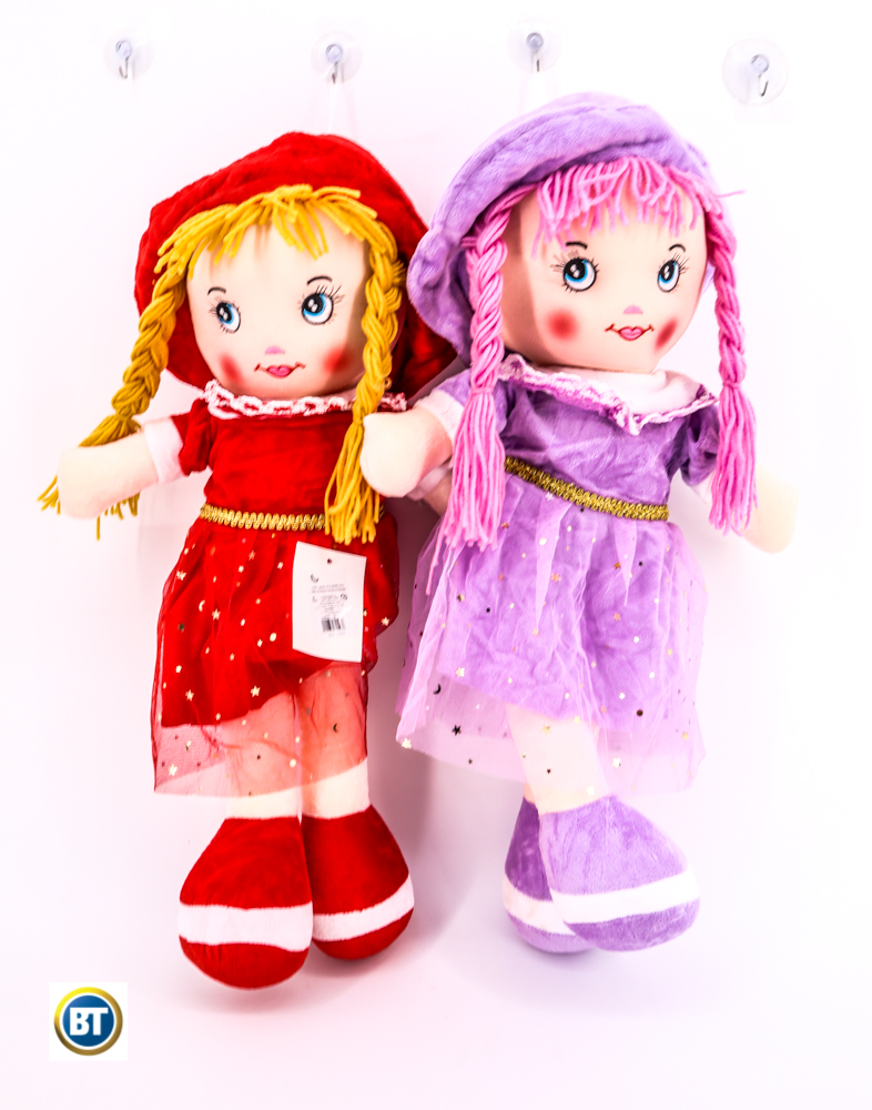 Candy Doll