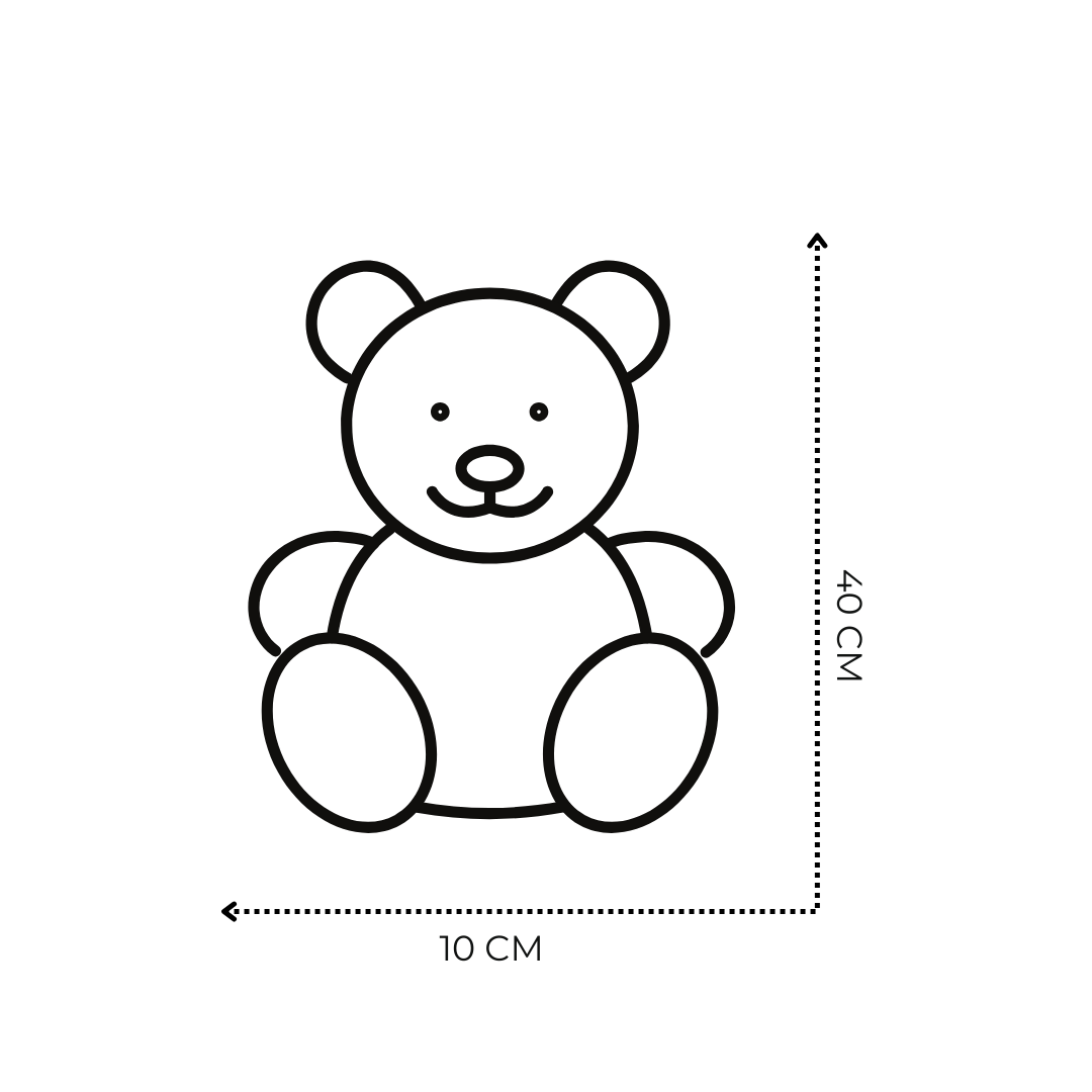 Teddy Bear 