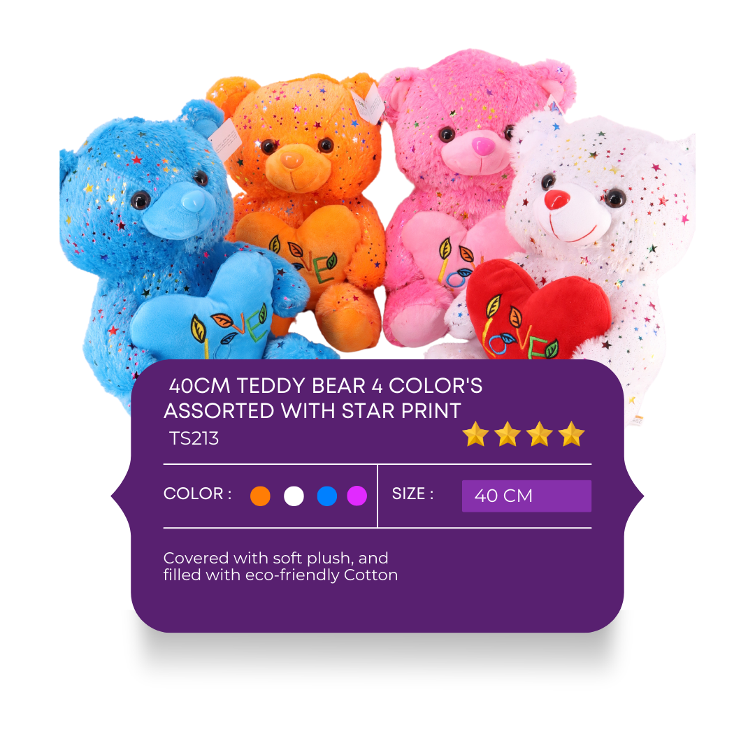 Teddy Bear 