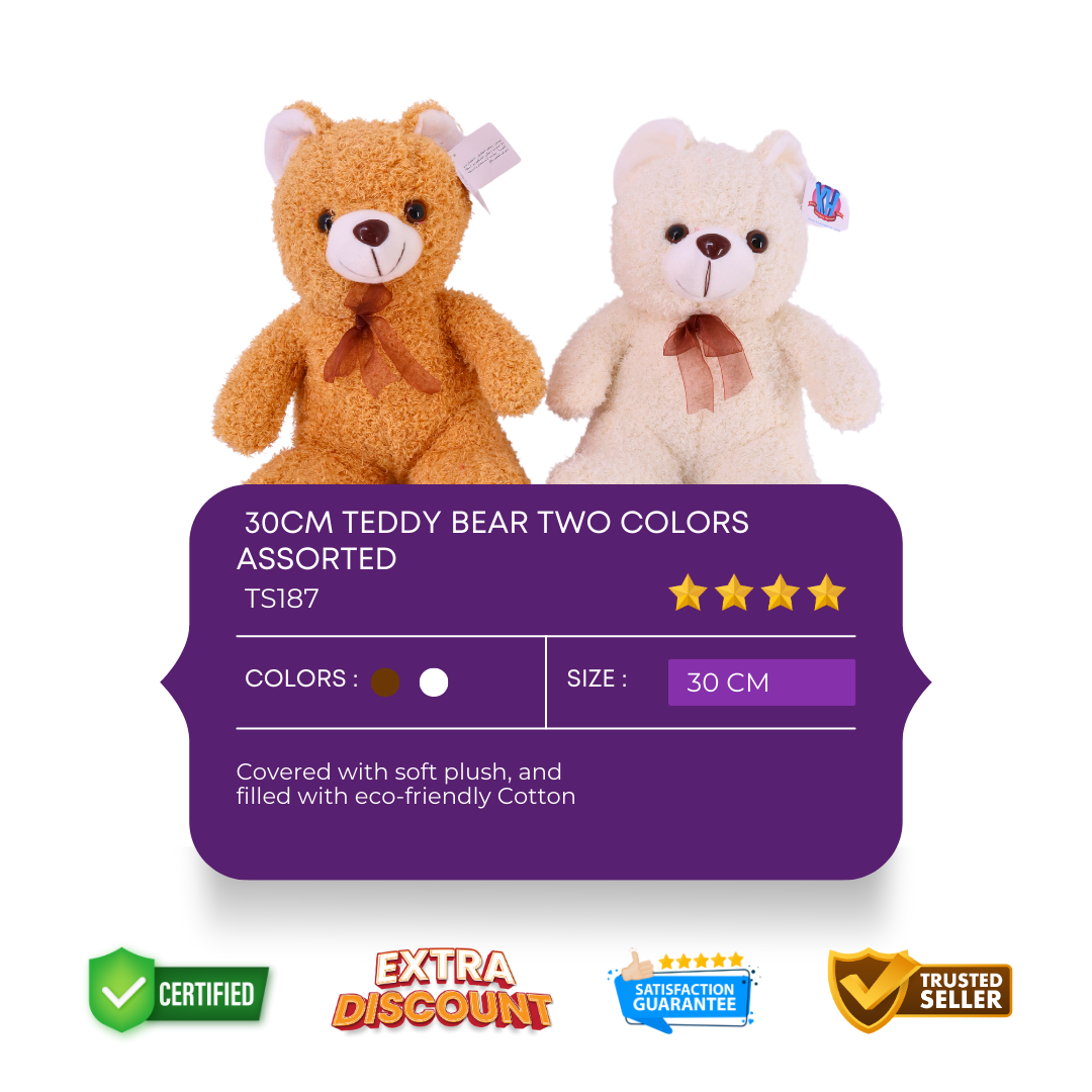 Teddy Bear 