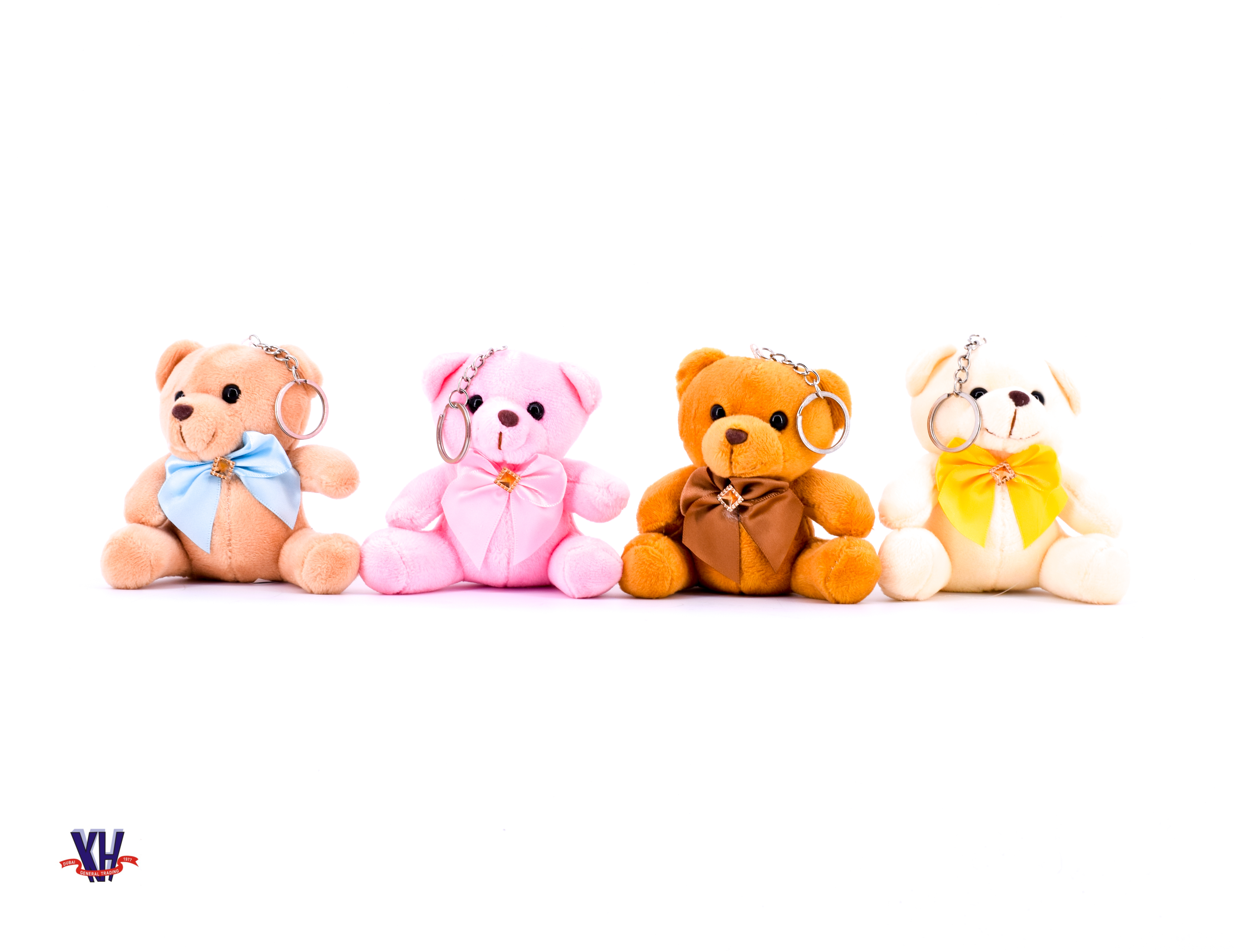Teddy Bear Key holder