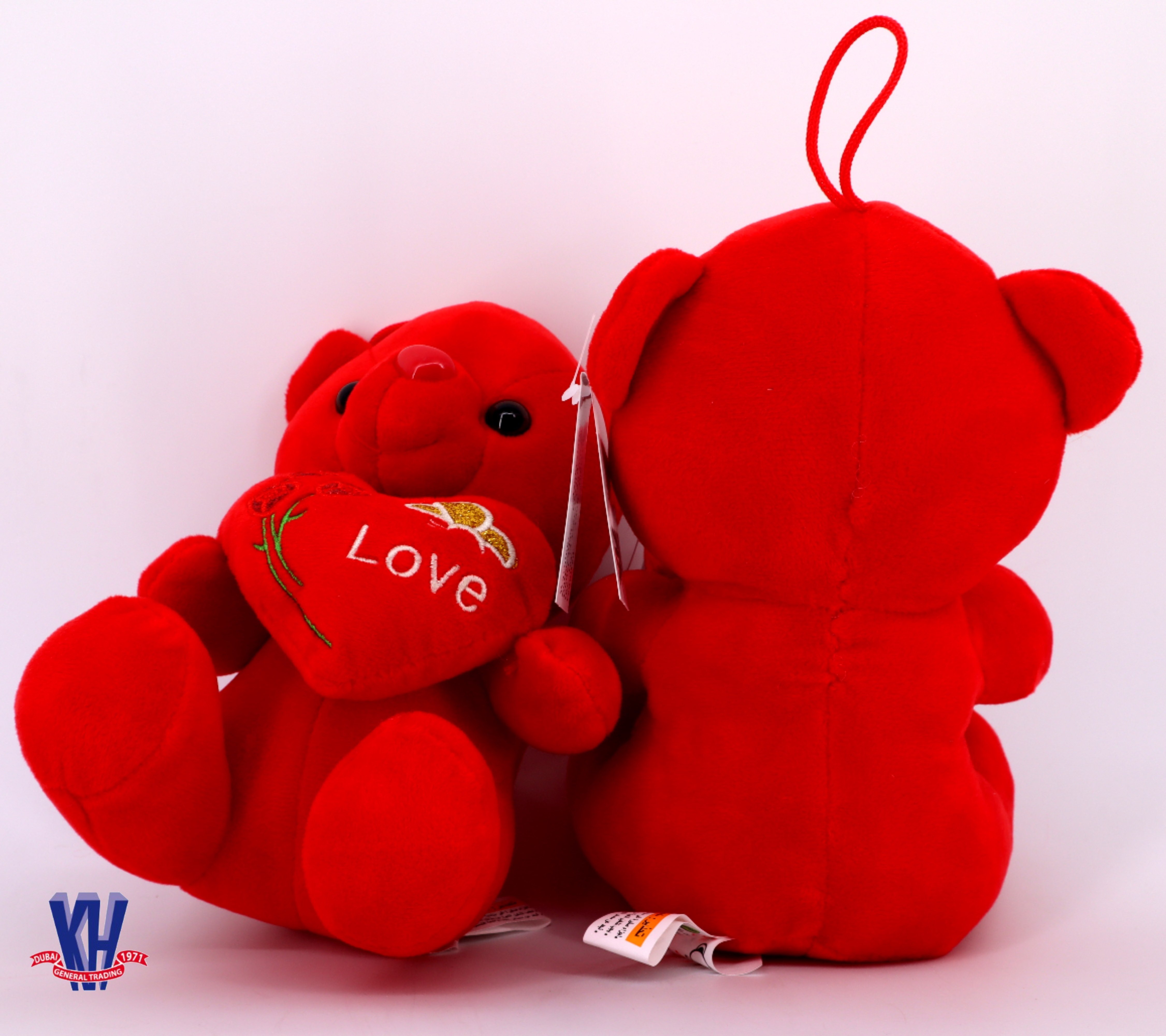 Teddy Bear
