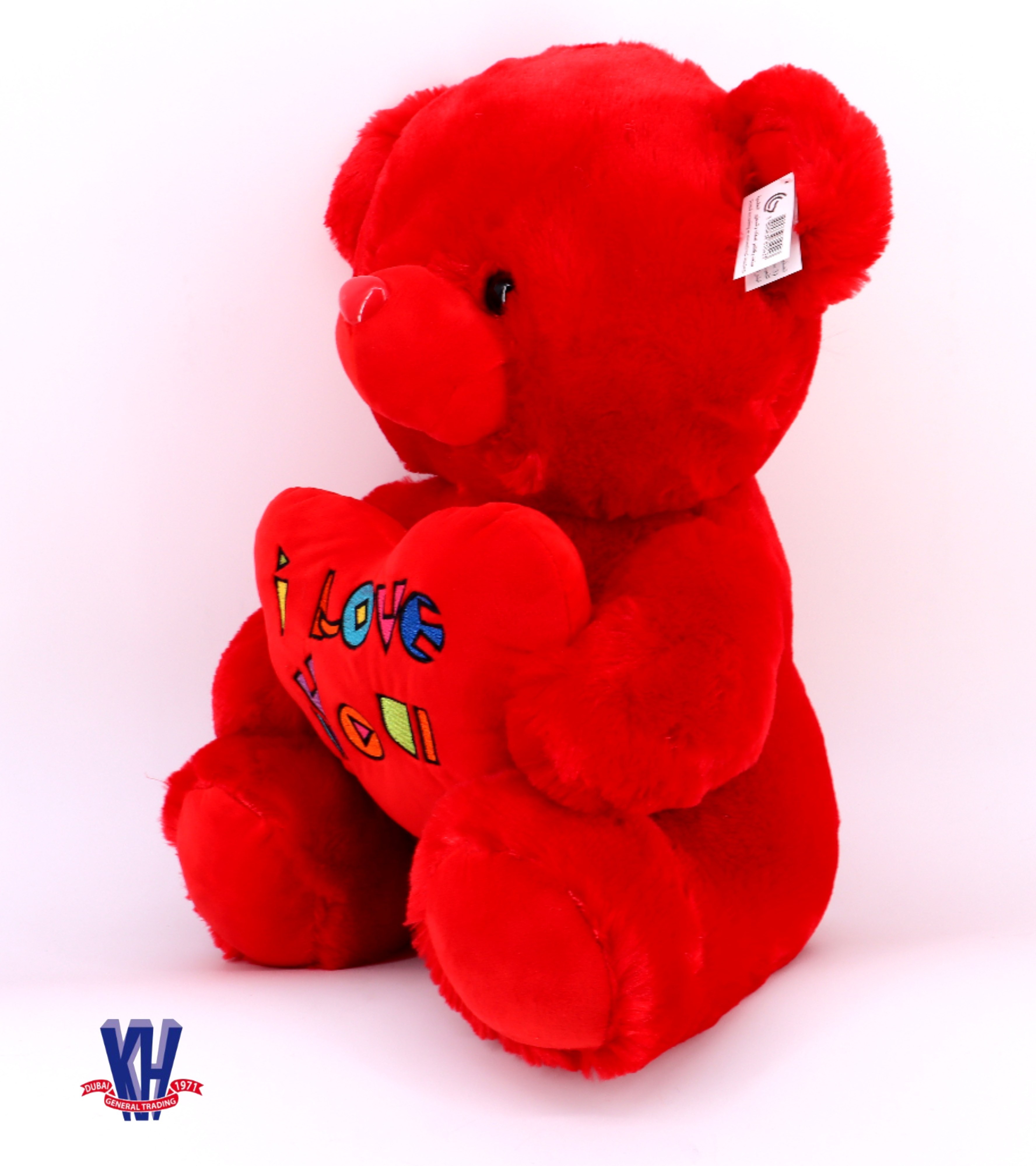 Teddy Bear