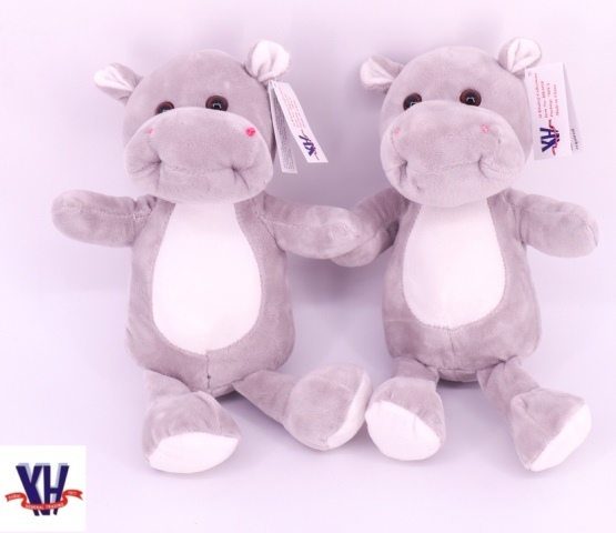 SOFT ANIMALS