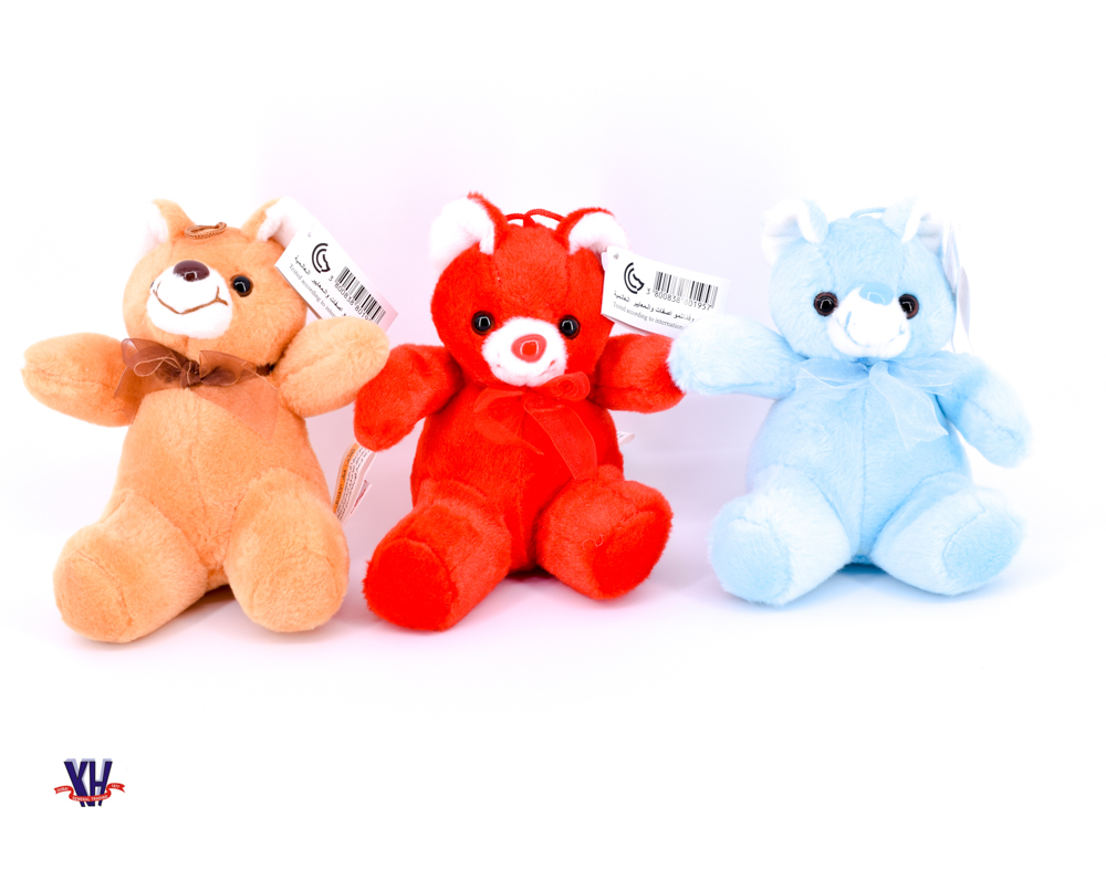 Teddy Bear