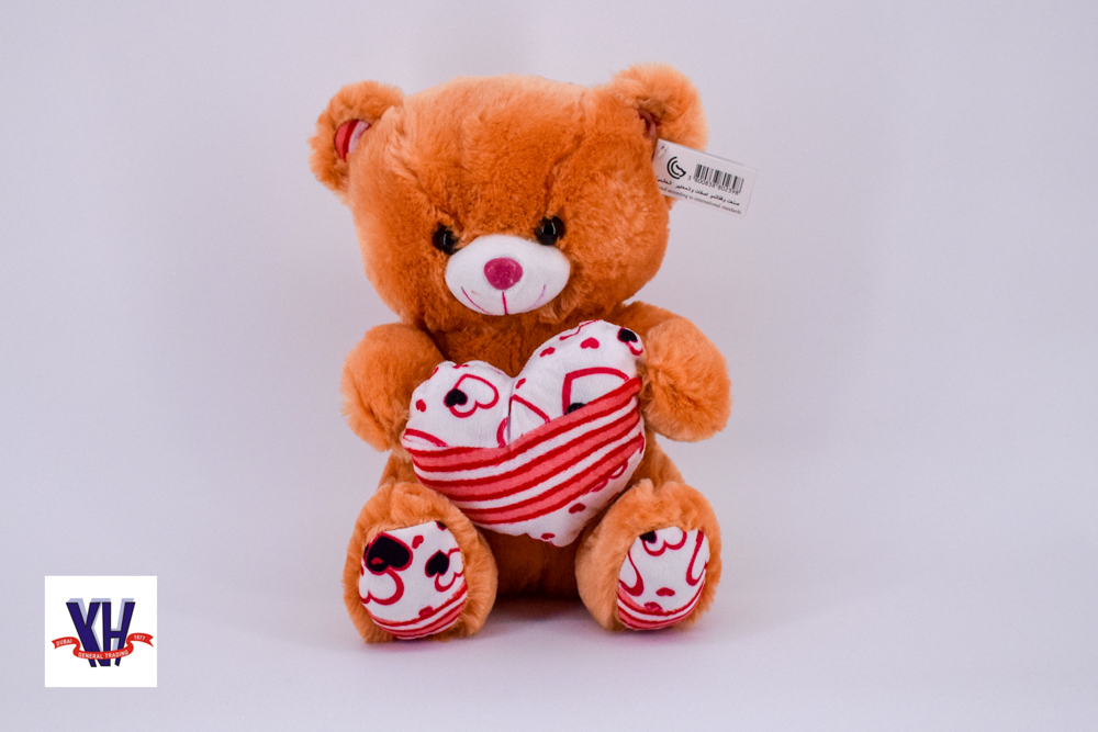 Teddy Bear