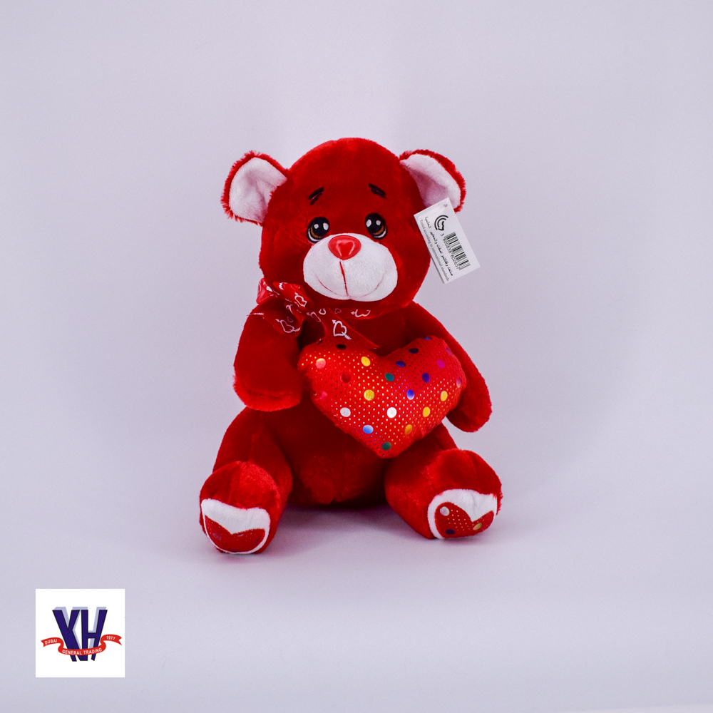 Teddy Bear