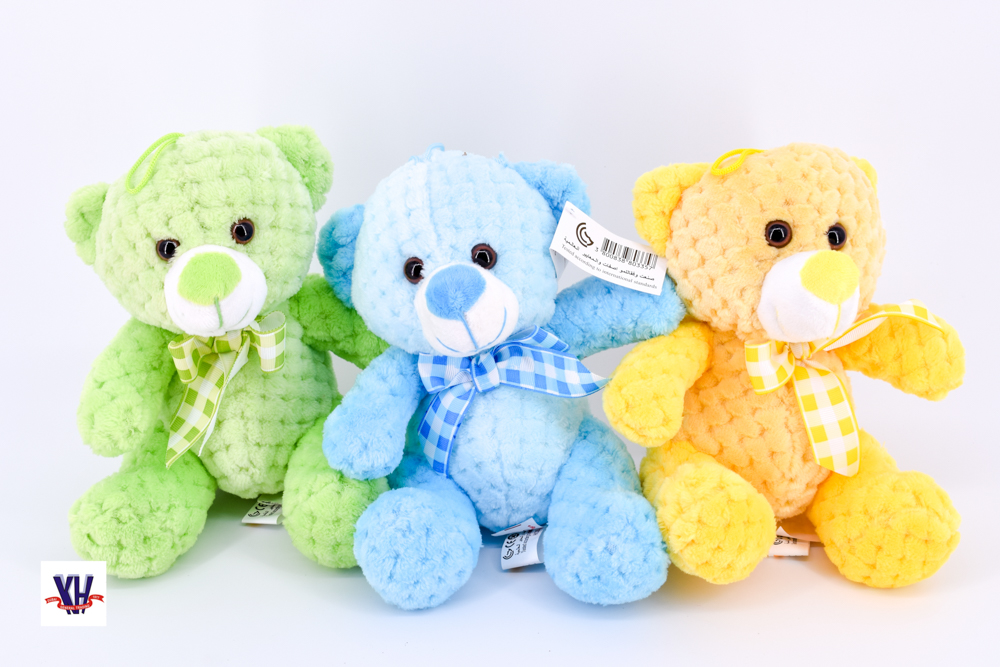 Teddy Bear