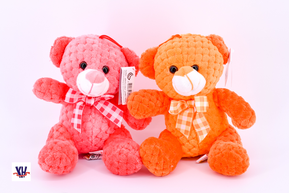 Teddy Bear