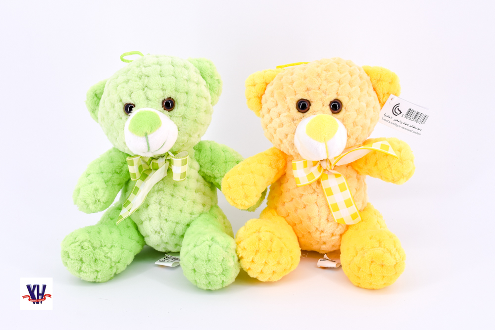Teddy Bear