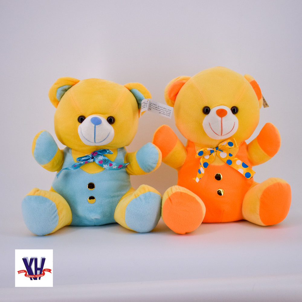 Teddy Bear
