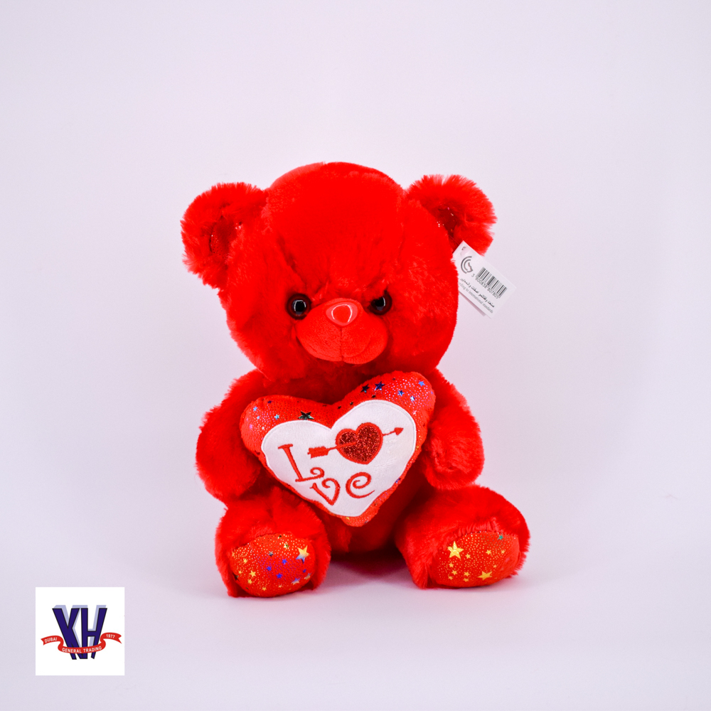 Teddy Bear