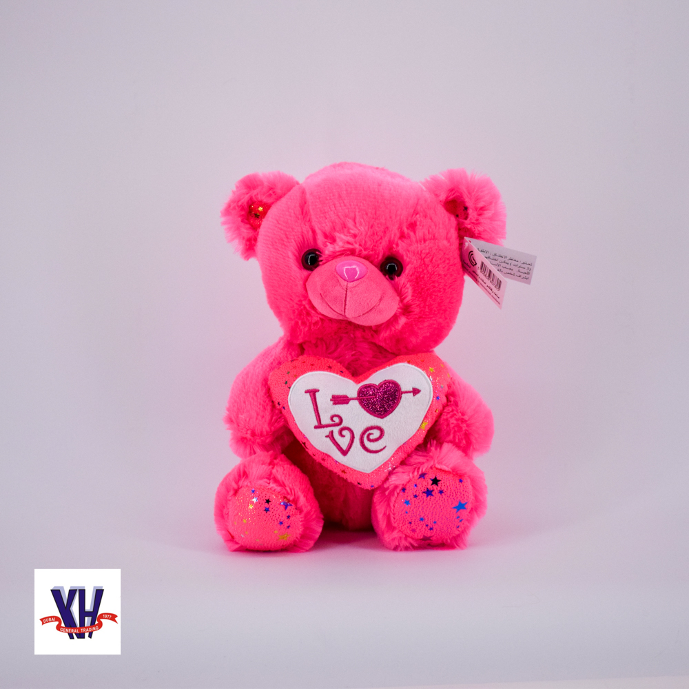 Teddy Bear