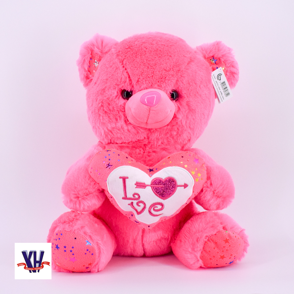 Teddy Bear
