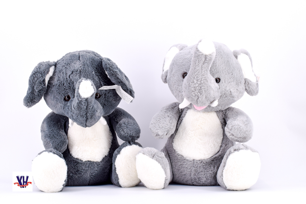 Elephants