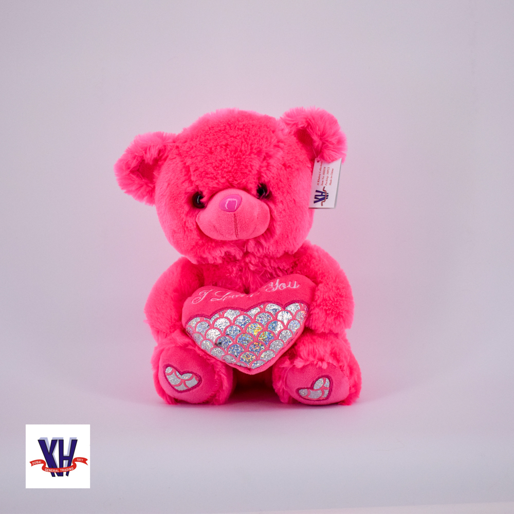 Teddy Bear