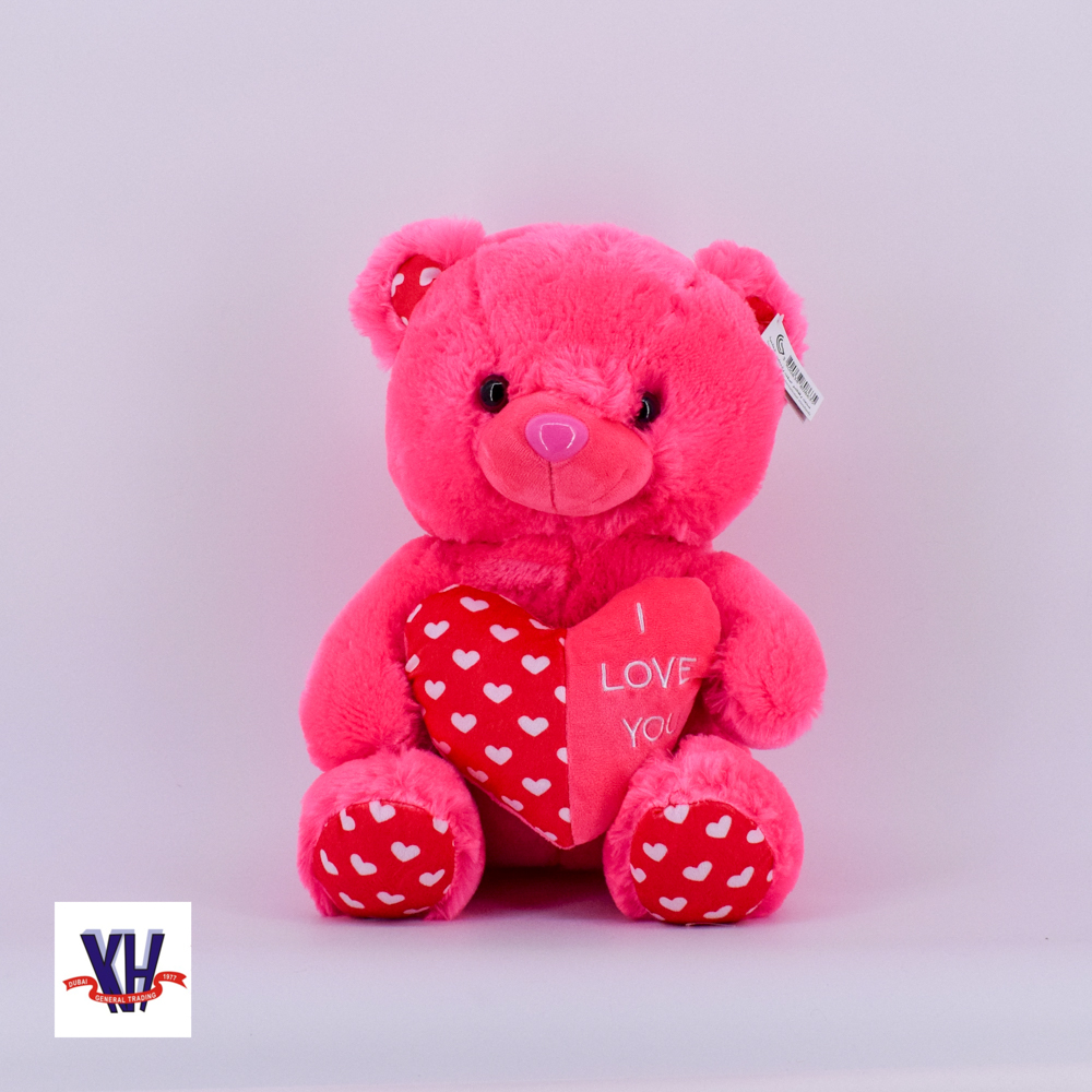 Teddy Bear