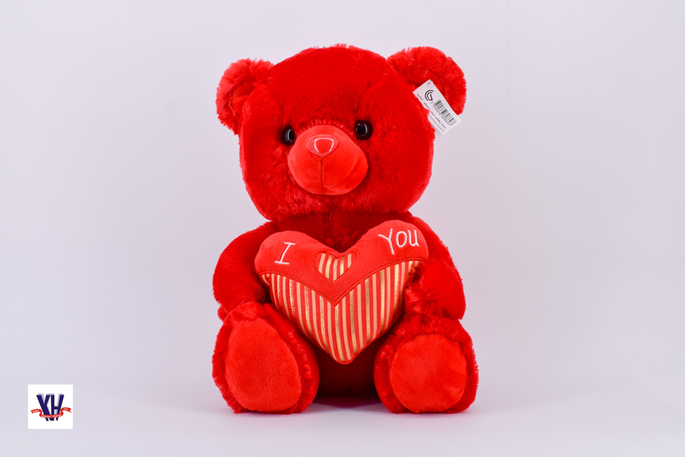 Teddy Bear