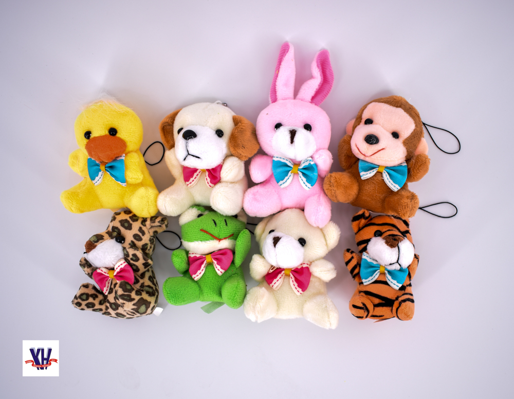 Animals Key holder
