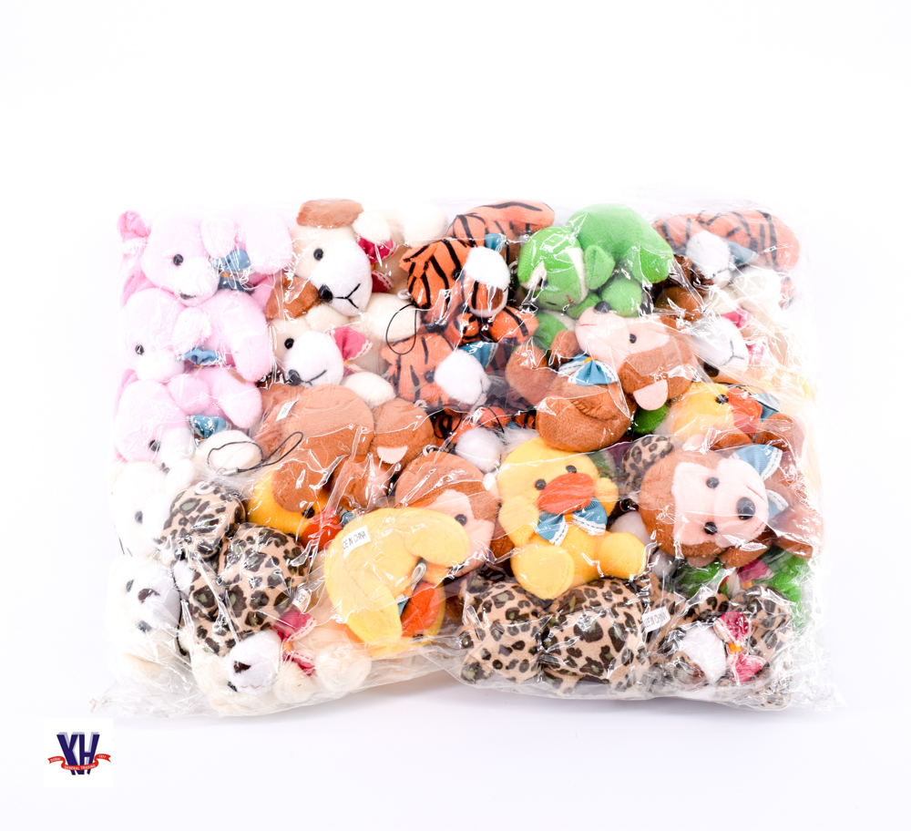Animals Key holder