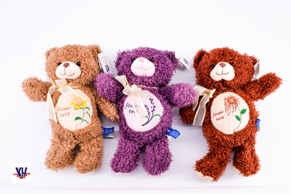 Teddy Bear