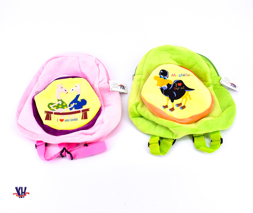 Back pack