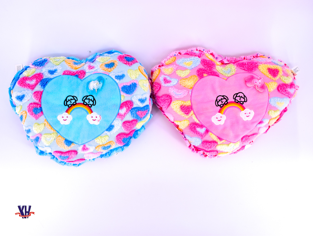 Pillows