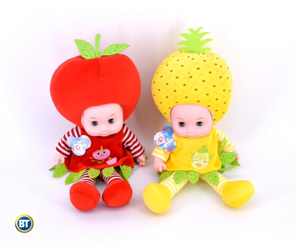 Fruit Doll