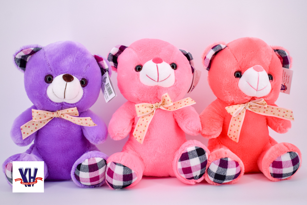 Teddy Bear