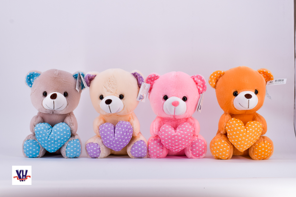Teddy Bear