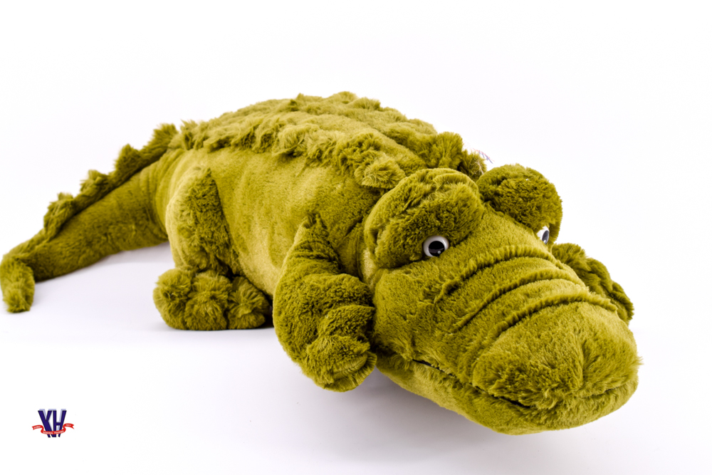 Crocodile