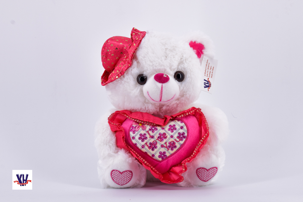 Teddy Bear
