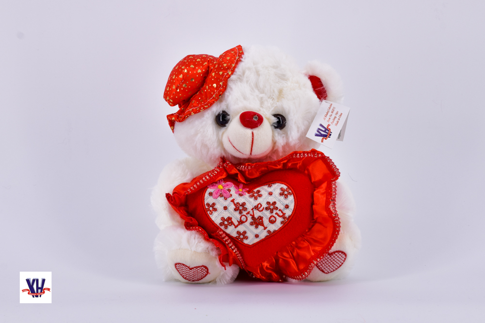 Teddy Bear