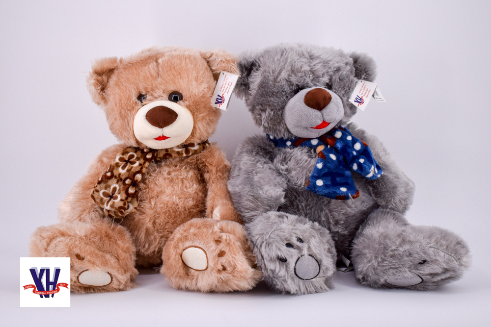 Teddy Bear