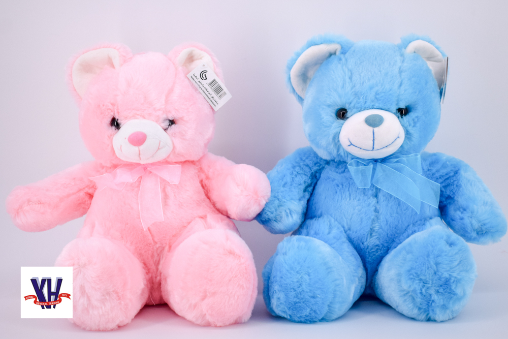 Teddy Bear