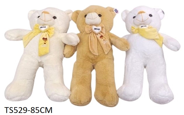 85CM Bear, 3 Colors