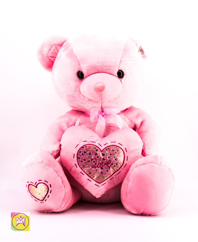 Teddy Bear