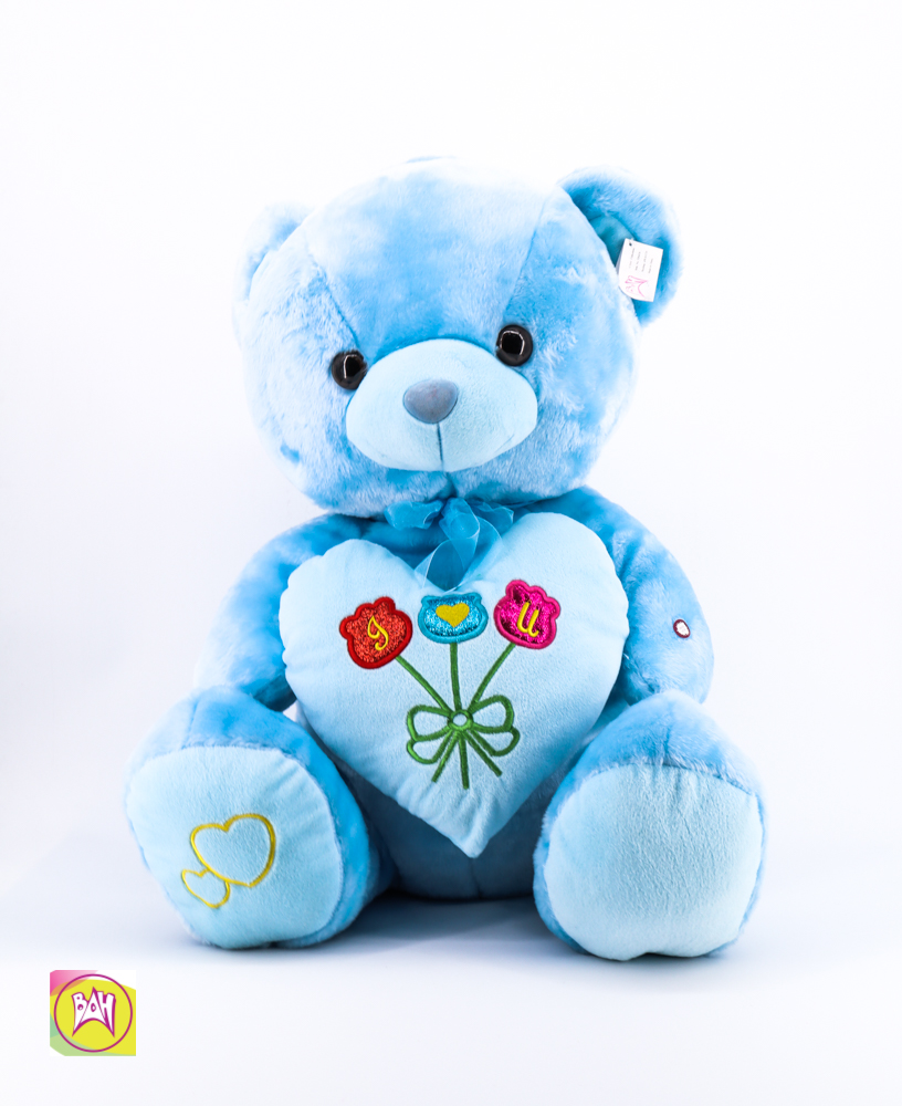 Teddy Bear