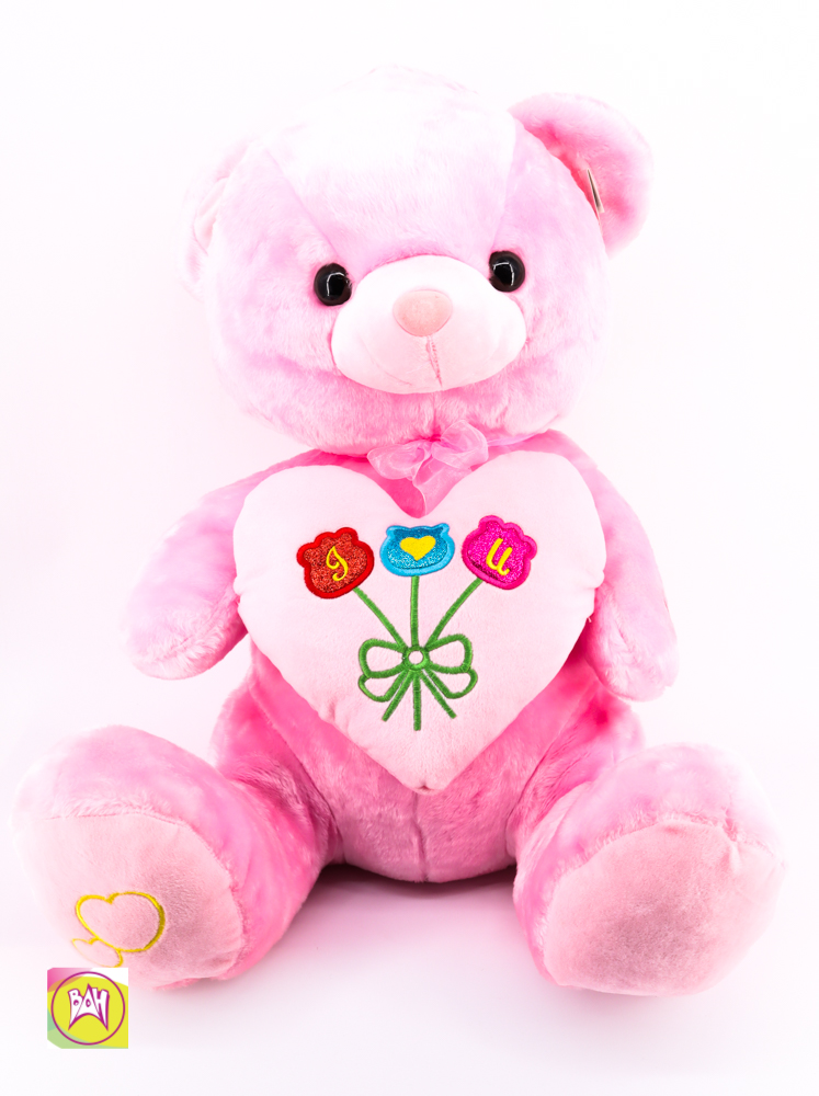 Teddy Bear