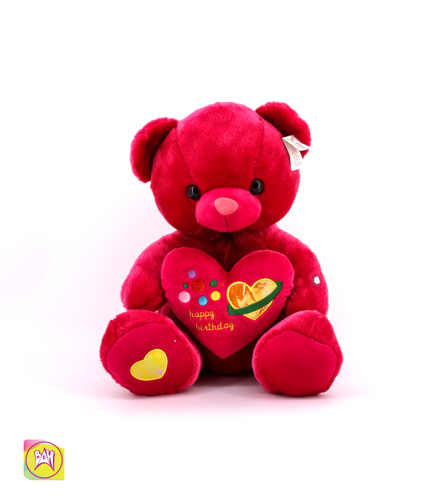 Teddy Bear