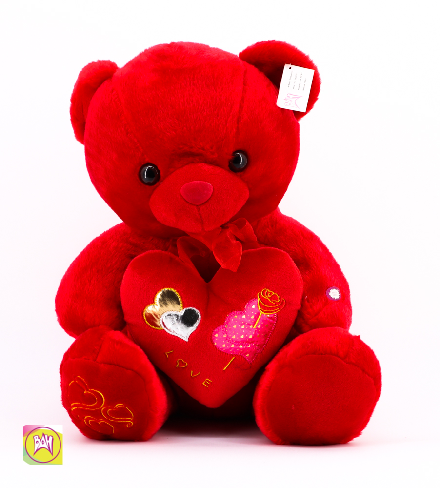Teddy Bear