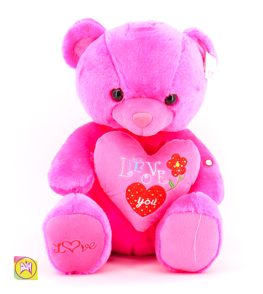 Teddy Bear