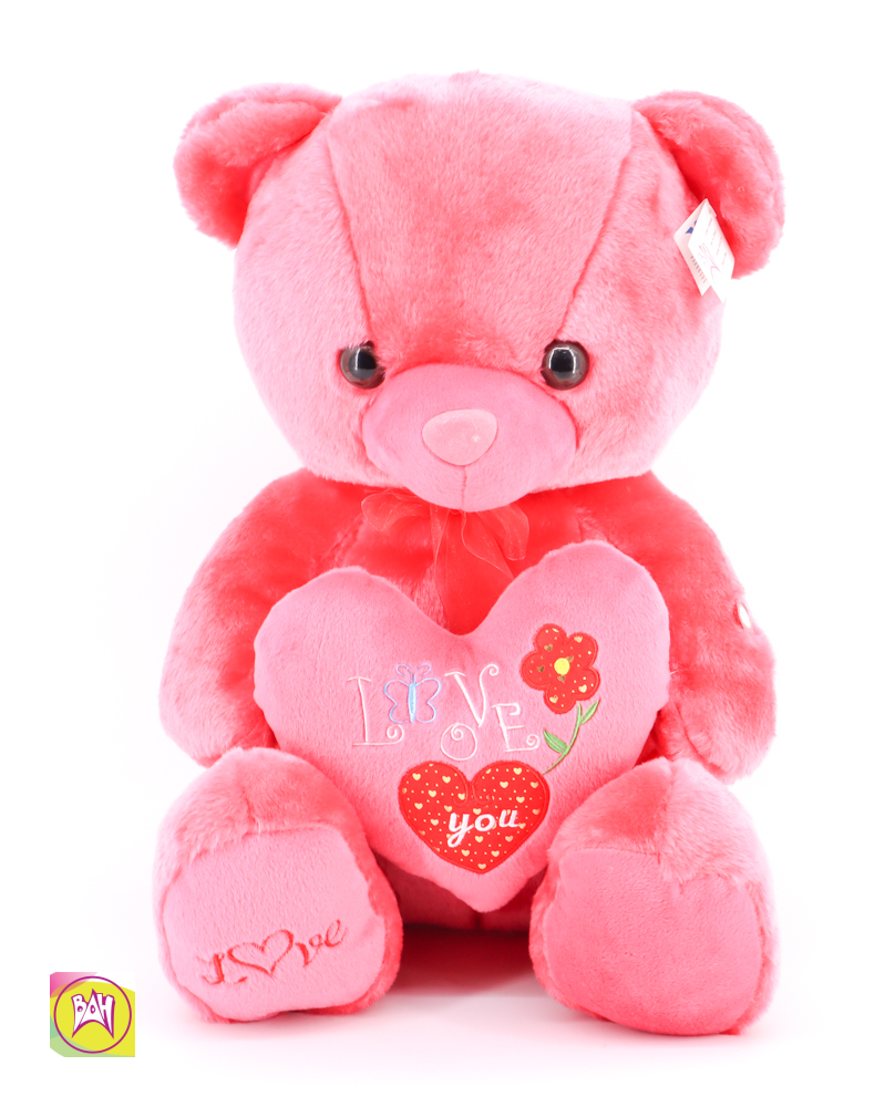 Teddy Bear
