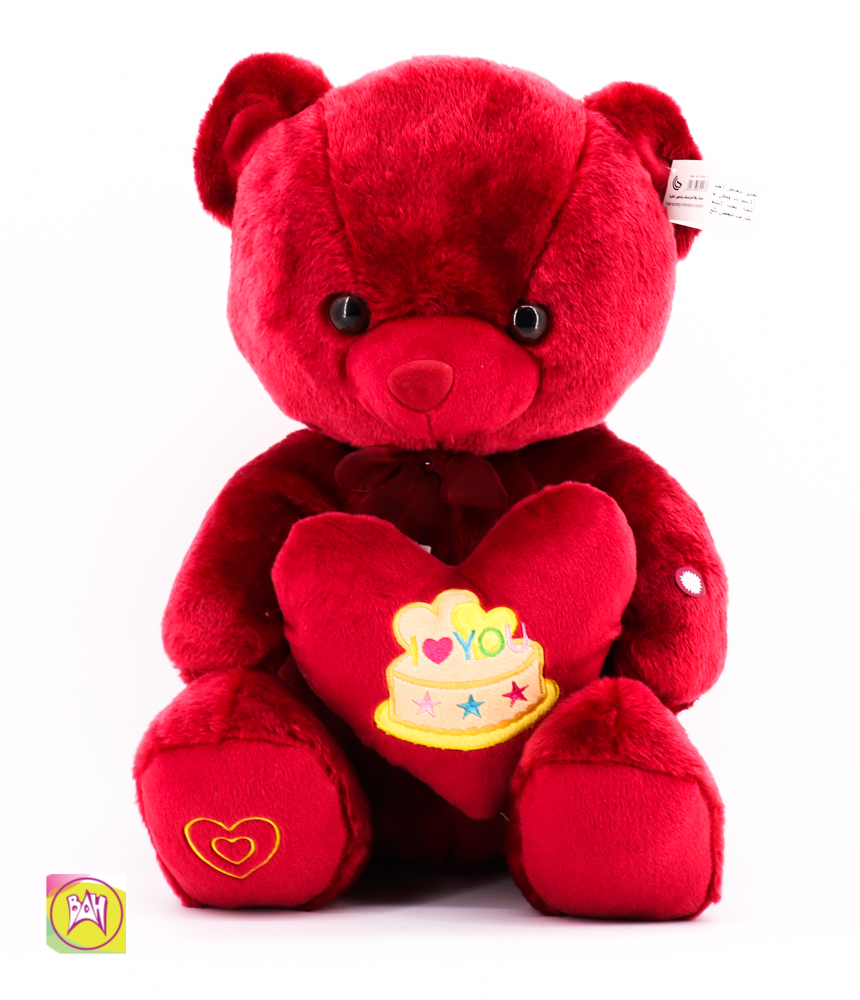 Teddy Bear